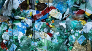 European plastics industry 'in trouble' as market share falls