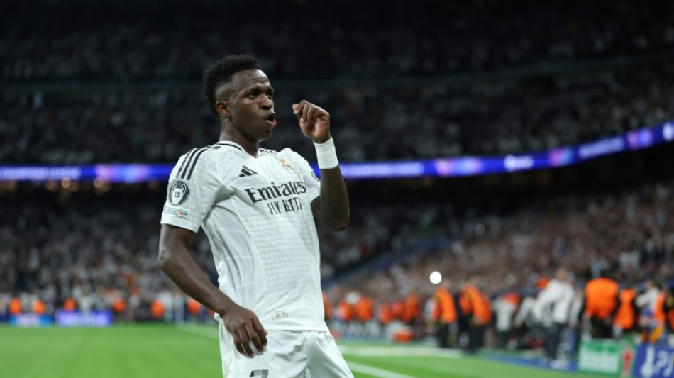 Pol&iacute;cia espanhola prende acusados de campanha de &oacute;dio contra Vini Jr