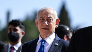 Netanyahu afirma que Israel deteve chefe de seguran&ccedil;a do Hamas em Gaza