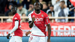 Monaco win makes PSG wait for Ligue 1 title
