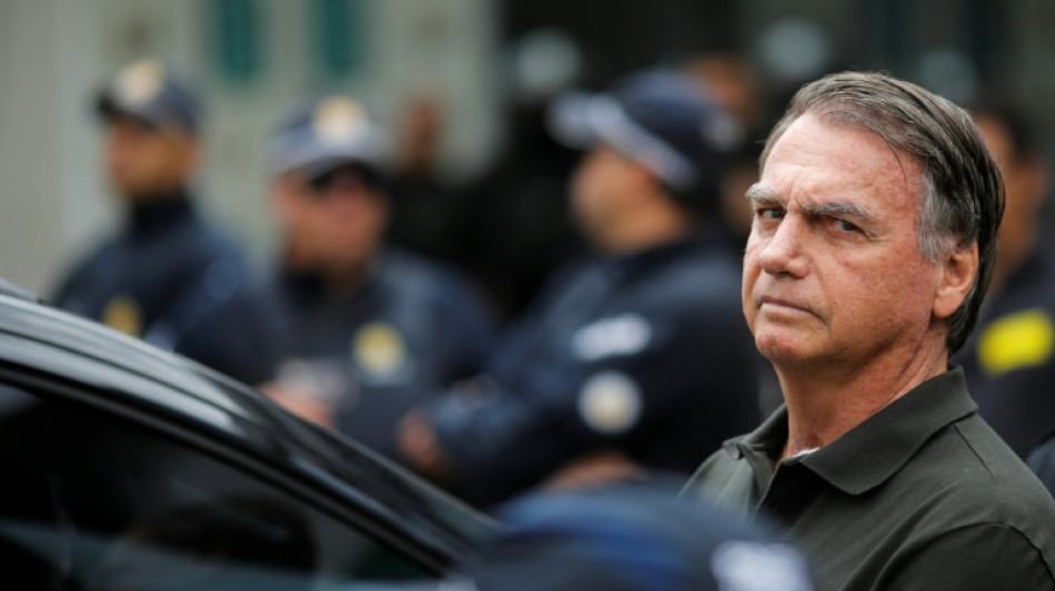 Bolsonaro condenado en Brasil, &iquest;y ahora qu&eacute;?