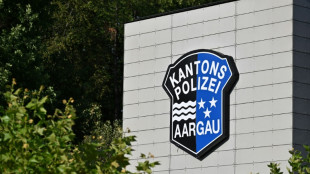 Arrestan en Suiza a un sospechoso del mort&iacute;fero tiroteo en una fiesta rave