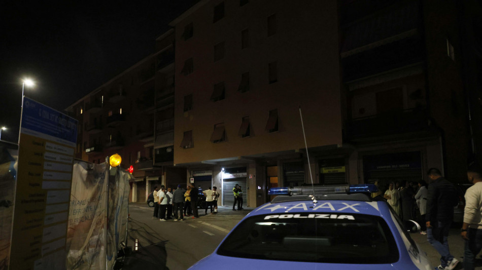 Uccise figlio e si suicid&ograve;, ragazzo voleva proteggere madre