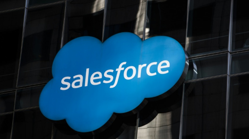 Salesforce comprará Informatica por 8.000 millones para reforzarse en IA