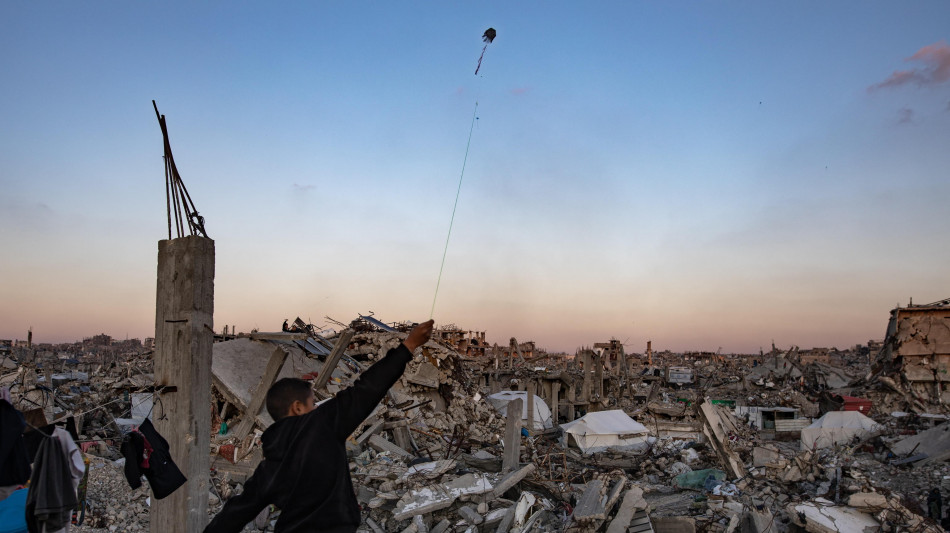 Hamas, nelle ultime 24 ore 39 palestinesi sono stati uccisi