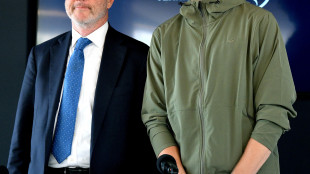 Tennis: Binaghi, Sinner &eacute; un fenomeno che non si fa condizionare