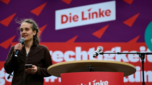 Carola Rackete gibt Mandat im EU-Parlament auf