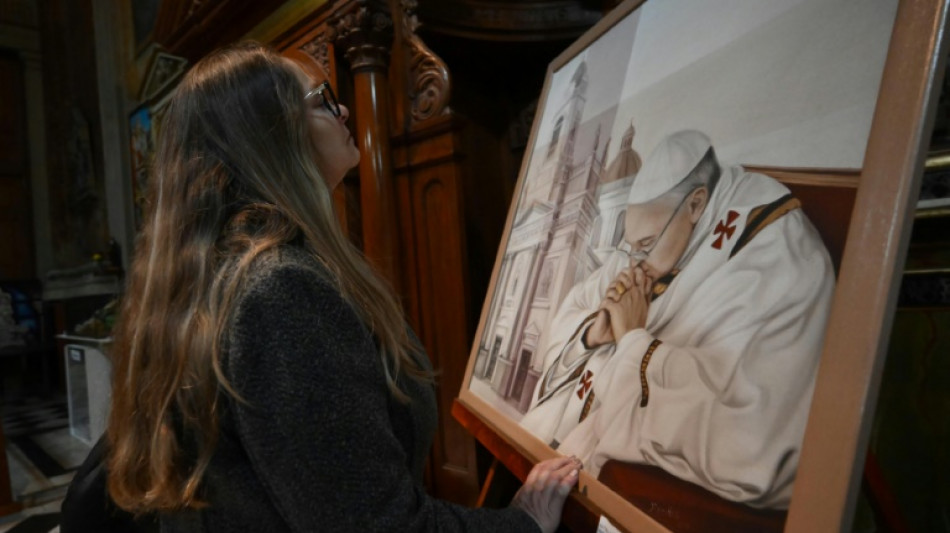 Francisco y la pol&iacute;tica, la polarizaci&oacute;n que lo alej&oacute; de Argentina