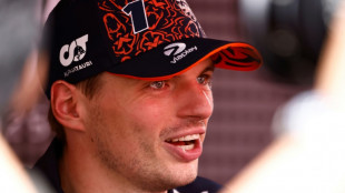 Max Verstappen confirms he is staying at Red Bull next year
