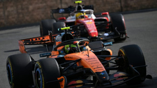 Norris calls for errant Colapinto to be banned for causing Baku crash