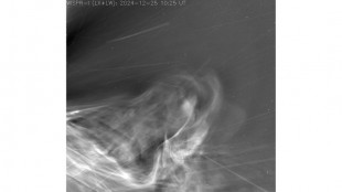 Imágenes inéditas del Sol aclaran los misterios del clima espacial