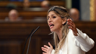 La ministra espa&ntilde;ola Yolanda D&iacute;az disputar&aacute; el liderazgo de la OIT