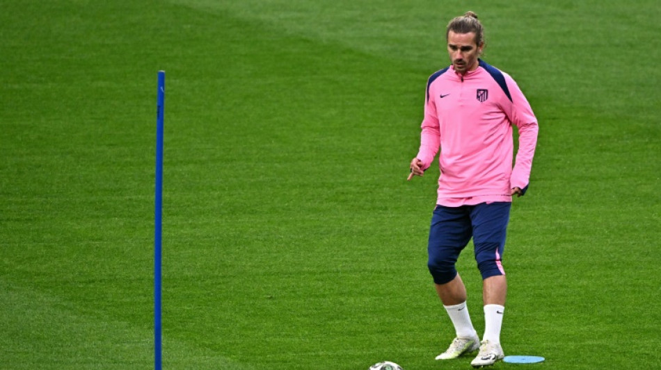 Griezmann renueva con el Atlético y aparca por ahora su sueño americano