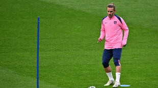 Griezmann renueva con el Atlético y aparca por ahora su sueño americano