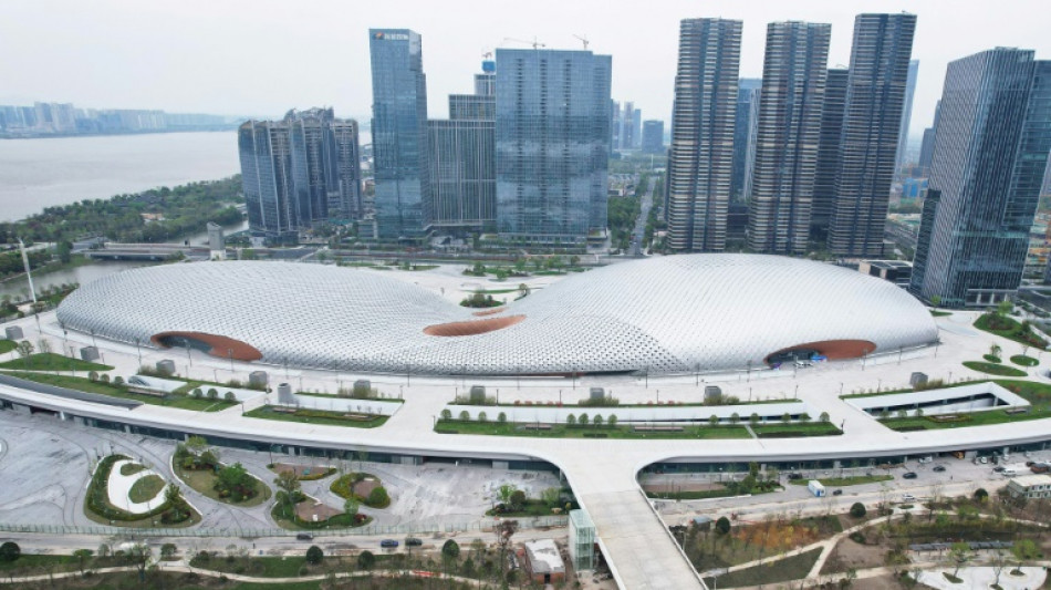 Les Jeux asiatiques pourraient &ecirc;tre report&eacute;s en raison du covid, selon un officiel