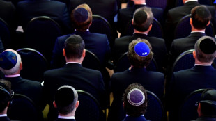 Nordrhein-Westfalens Antisemitismusbeauftragte warnt vor zunehmendem Judenhass