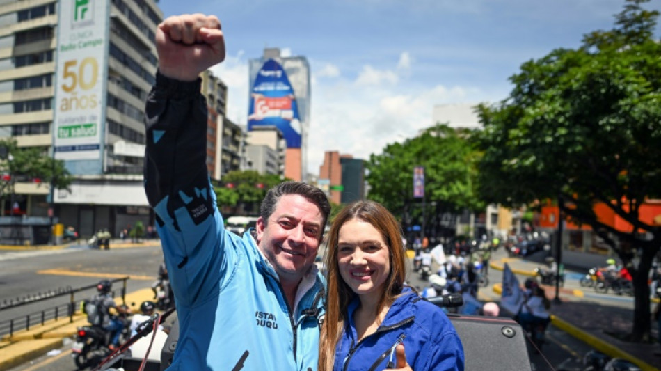 Sem presen&ccedil;a da oposi&ccedil;&atilde;o, chavismo agora tenta controlar prefeituras na Venezuela em novas elei&ccedil;&otilde;es