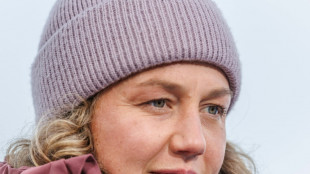 Dahlmeier beim Bergsteigen schwer verungl&uuml;ckt