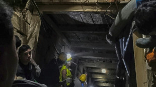 Dezoito trabalhadores presos em mina são resgatados na Colômbia