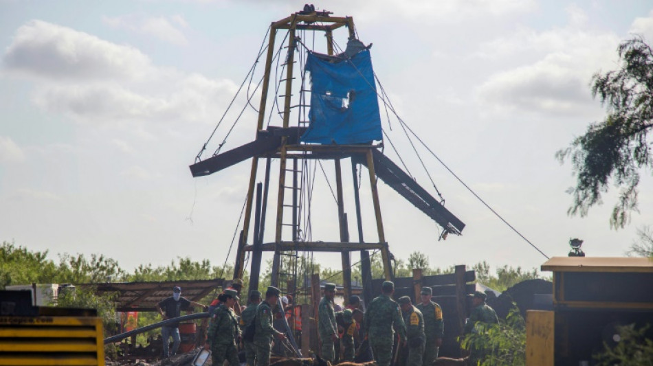 Presidente de M&eacute;xico viajar&aacute; a zona donde permanecen atrapados 10 mineros 