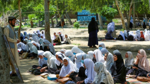 UNICEF 'concerned' by reports of Taliban ban on foreign school NGOs
