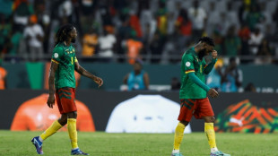 CAN: Cameroun et Alg&eacute;rie, peur sur Bouak&eacute;