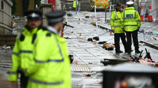 Une "journée de joie" qui vire au chaos : les supporters de Liverpool "bouleversés"