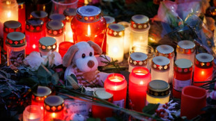 Innenausschuss des Bundestags besch&auml;ftigt sich mit Anschlag von Magdeburg