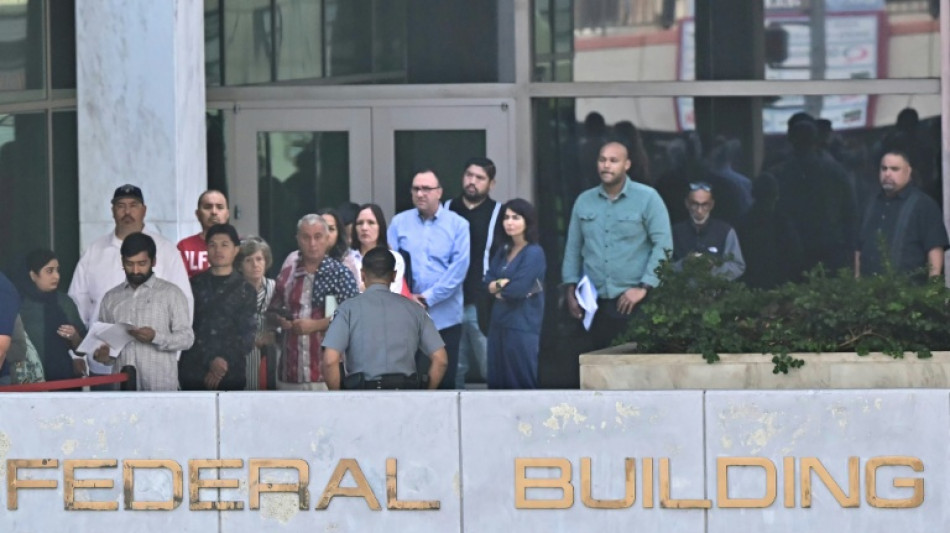 El Senado de EEUU rechaza extender el gasto presupuestario y prolonga el cierre del gobierno