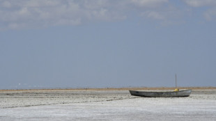 En Bolivie, le "peuple de l'eau" dispara&icirc;t avec le lac Poopo
