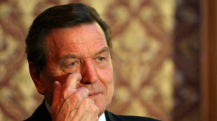 Altkanzler Schröder sprach mit Staatssekretär und SPD-Politikern über Russland
