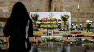 Identifican los restos de un ic&oacute;nico cura guerrillero colombiano muerto hace 60 a&ntilde;os