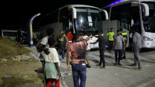 Espa&ntilde;a anuncia "normalidad" en Ceuta y pide una reuni&oacute;n urgente sobre migraci&oacute;n