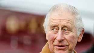 Prince Charles tests positive for Covid for second time