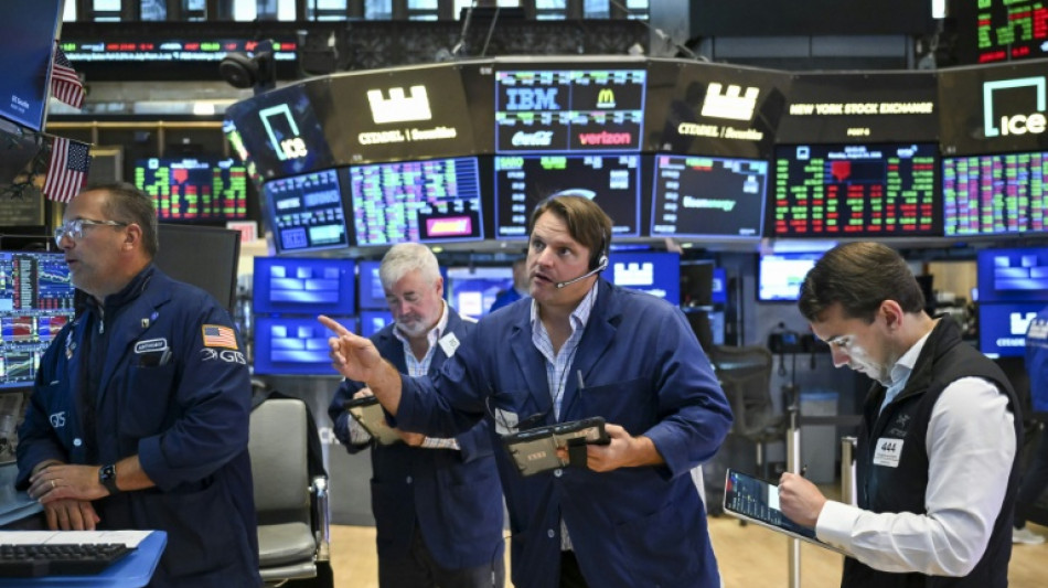 Moyen-Orient : les march&eacute;s mondiaux mal &agrave; l'aise, les co&ucirc;ts d'emprunt et de l'&eacute;nergie bondissent