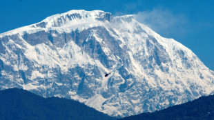 Una avalancha en Nepal deja al menos diez alpinistas nepal&iacute;es desaparecidos