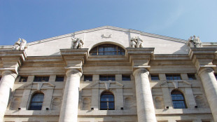 Borsa: Avio entra nel Ftse Mib, esce Pop. Sondrio