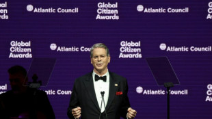 US Treasury chief says 'fully prepared' to support struggling Argentina