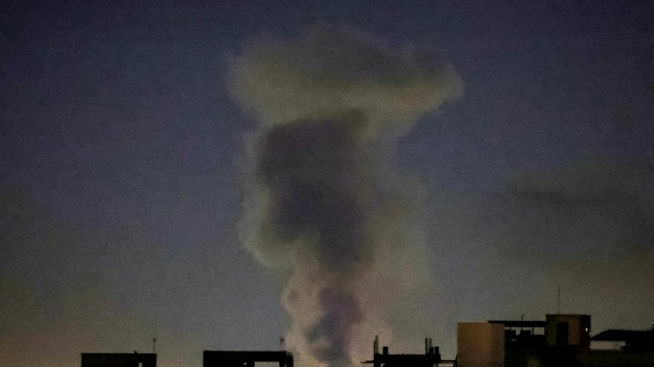 EEUU e Israel aseguran que la respuesta de Ir&aacute;n en la guerra se est&aacute; debilitando