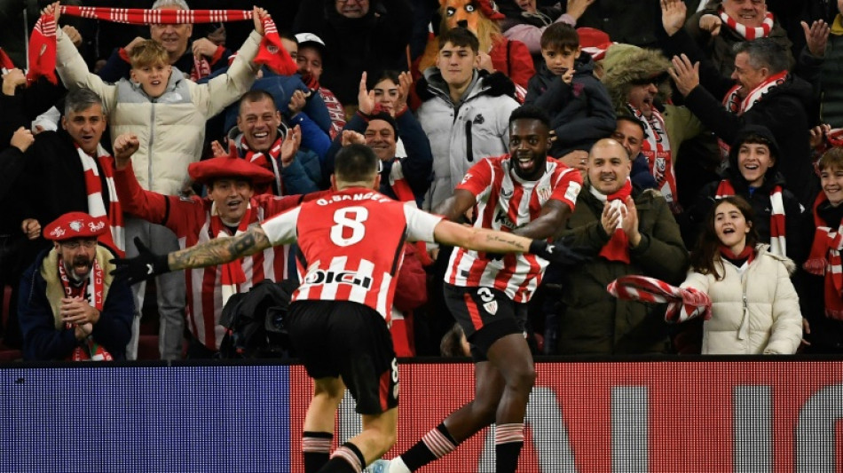 Athletic vence Villarreal e emenda 4&ordf; vit&oacute;ria seguida no Espanhol