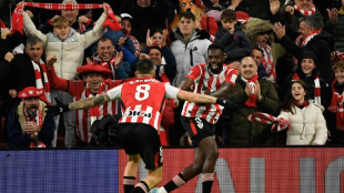 Athletic vence Villarreal e emenda 4&ordf; vit&oacute;ria seguida no Espanhol