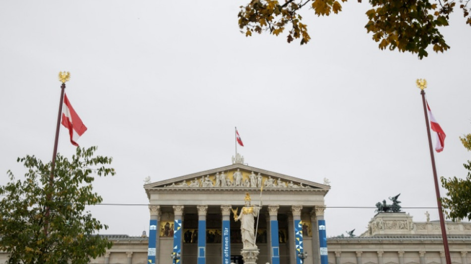 Austria proh&iacute;be el velo en las escuelas para las ni&ntilde;as menores de 14 a&ntilde;os