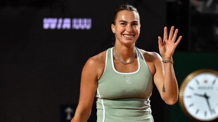Sabalenka, "rappresenterei la Bielorussa ai Giochi e spero Wta restituisca bandiera"