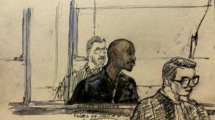 Crimes contre l'humanit&eacute; au Liberia: l'heure du verdict apr&egrave;s un proc&egrave;s historique