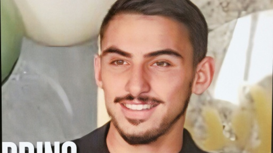 Jihad Islâmica publica vídeo de refém israelense