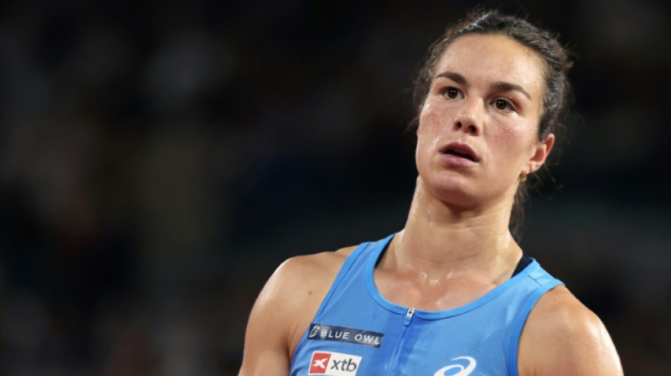 Tennis: priv&eacute;e d'Open d'Australie, Boisson encha&icirc;ne les d&eacute;ceptions