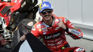 El italiano Bagnaia partir&aacute; en la pole en la MotoGP del Gran Premio de Francia