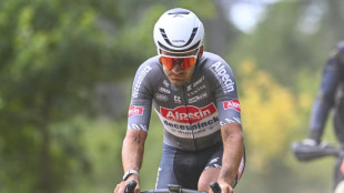 Neuer Teamkollege f&uuml;r Lipowitz: Vermeersch wechselt zu Red Bull