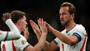 England's Nations League surge helps heal World Cup wounds