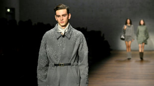 Emporio Armani nombra a Dario Vitale nuevo director creativo